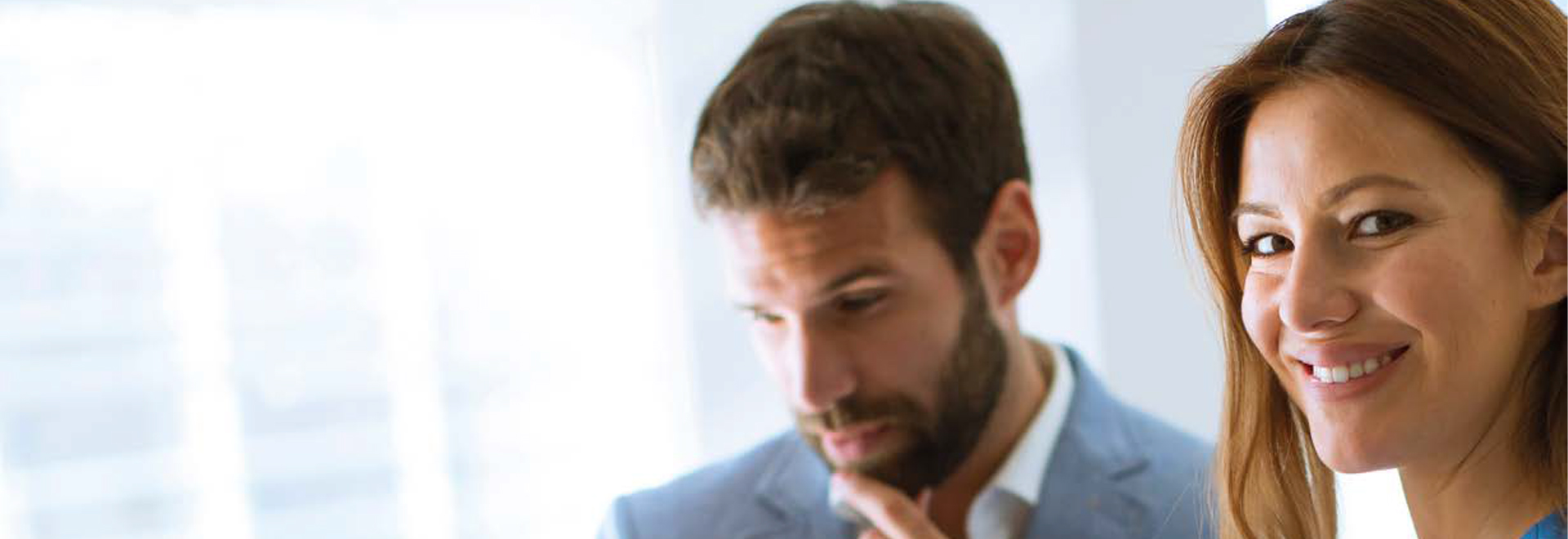 Post-bachelor Management Assistant