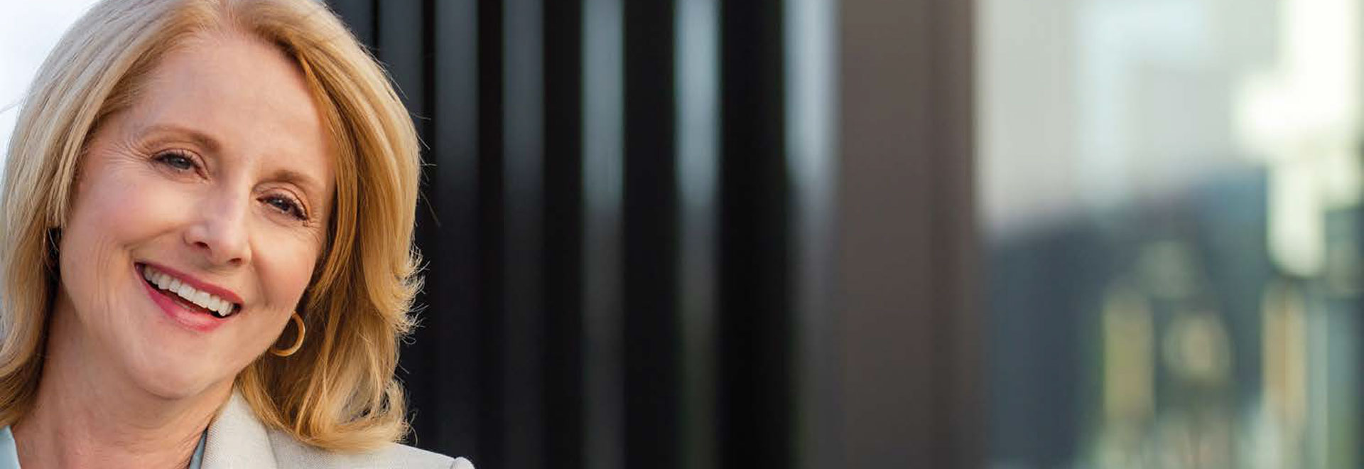 Senior Business Assistant