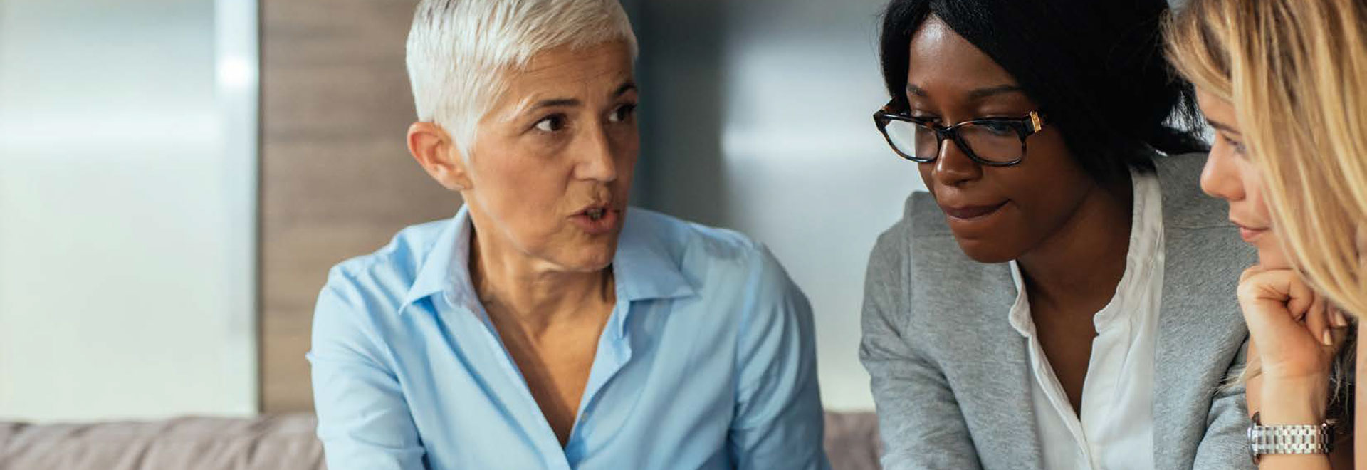 Psychologie voor de management assistant