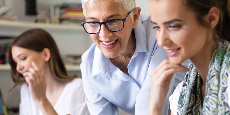 Cursus Teamcoach op het secretariaat