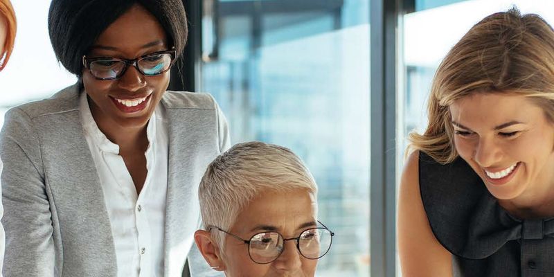 Opleiding Future Work Skills voor de management assistant