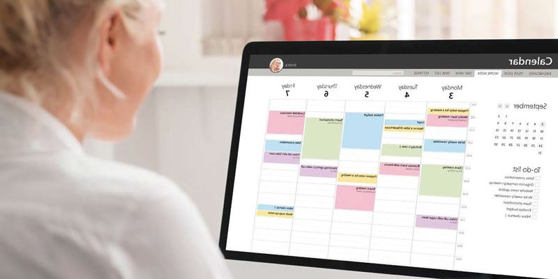 Cursus Slimmer werken met Outlook