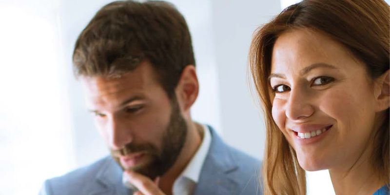 Post-bachelor Management Assistant