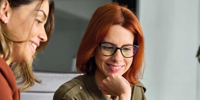 Cursus NLP Business voor de assistant