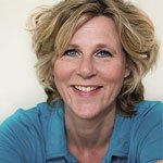 Mirjam Nagel, docent Future Work Skills voor de management assistant