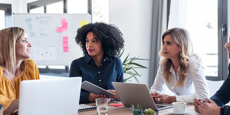 Opleiding Praktisch projectmanagement voor de management assistant