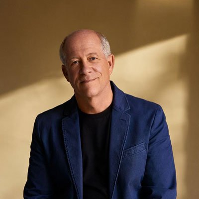 Paul Iske, spreker Assistant van Morgen